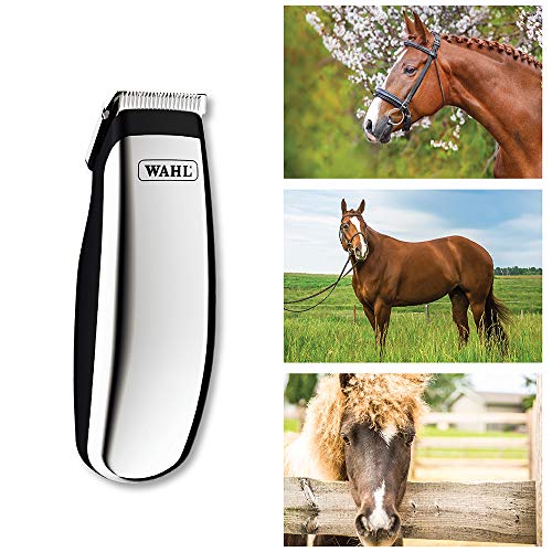 WAHL, Equine Super Pocket Pro Trimmer