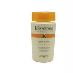 KERASTASE Nutritive Bain Satin Nutrition 1 Shampoo, 8.5 Oz