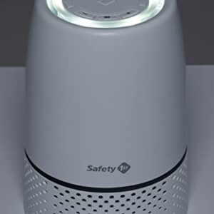 Safety 1st Fresh Clean Air Purifier, White