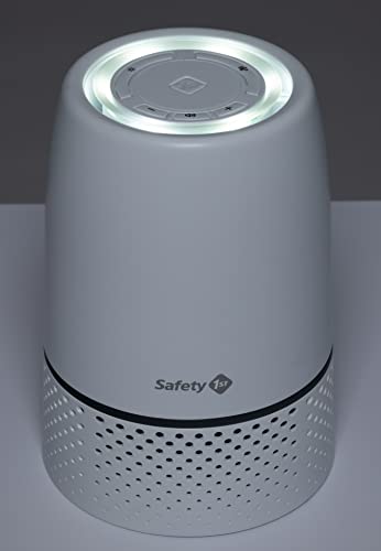 Safety 1st Fresh Clean Air Purifier, White