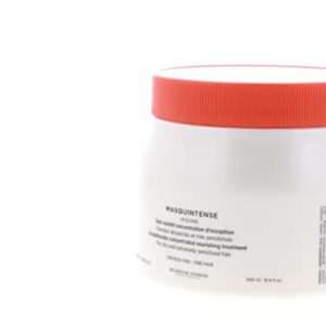 KERASTASE by Kerastase: NUTRITIVE MASQUINTENSE NOURISHING TREATMENT FOR FINE HAIR 16.9 OZ