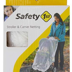 Safety 1st Stroller & Carrier Netting