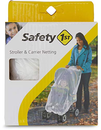 Safety 1st Stroller & Carrier Netting