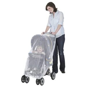 Safety 1st Stroller & Carrier Netting