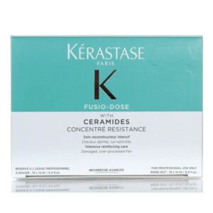 kerastase fusio-dose with ceramides concentre resistance 10 x 12ml box