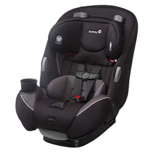 safety 1st continuum all-in-one car seat, rock ridge ii