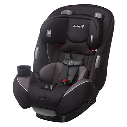 Safety 1st Continuum All-in-One Car Seat, Rock Ridge II