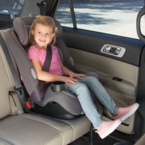 Safety 1st Continuum All-in-One Car Seat, Rock Ridge II