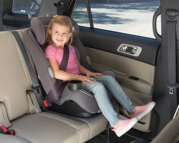 Safety 1st Continuum All-in-One Car Seat, Rock Ridge II