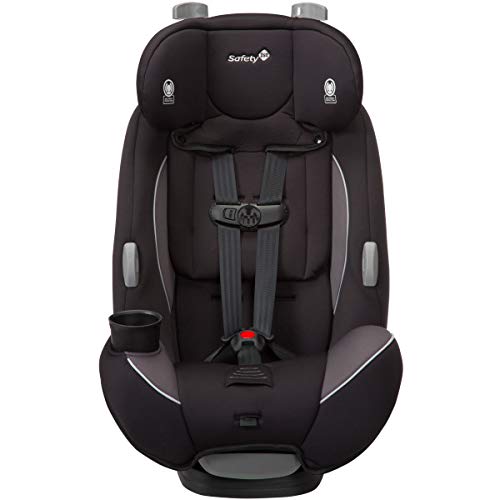 Safety 1st Continuum All-in-One Car Seat, Rock Ridge II