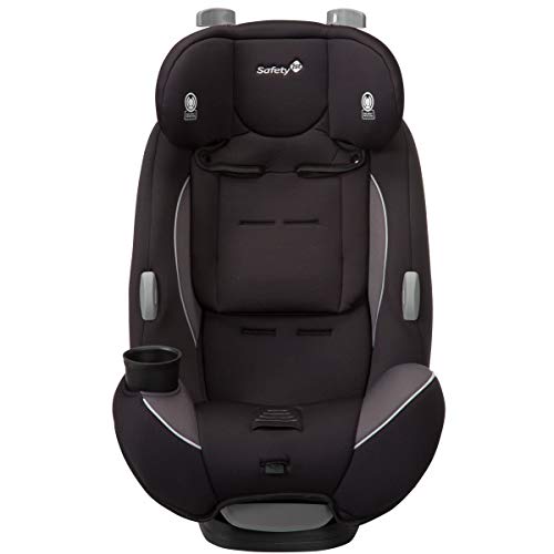 Safety 1st Continuum All-in-One Car Seat, Rock Ridge II