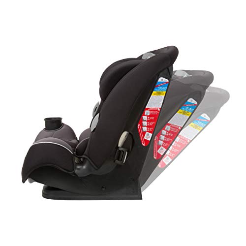 Safety 1st Continuum All-in-One Car Seat, Rock Ridge II