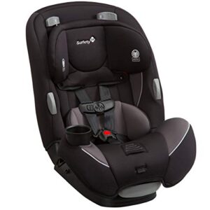 Safety 1st Continuum All-in-One Car Seat, Rock Ridge II