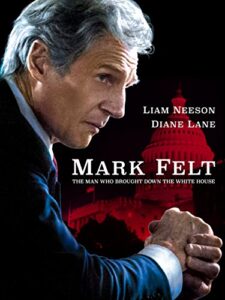 mark felt – the man who brought down the white house