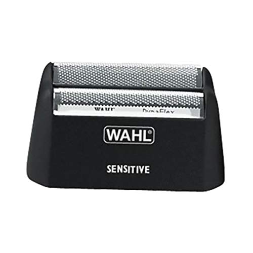 Wahl Replacement Foil for Custom Shave, Dynaflex & ID Shavers, Sensitive