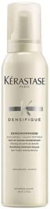 kerastase densifique densimorphose hair mousse, 150ml