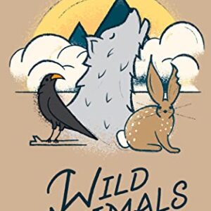 Wild Animals I Have Known