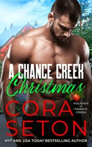 a chance creek christmas (holidays of chance creek)