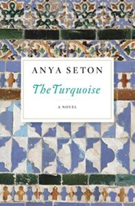 the turquoise: a novel