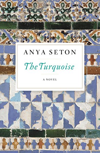 The Turquoise: A Novel