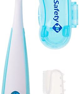 Safety 1st 3 Piece Oral Care Kit