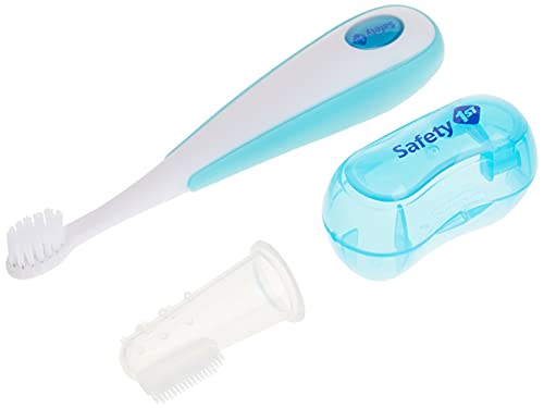 Safety 1st 3 Piece Oral Care Kit