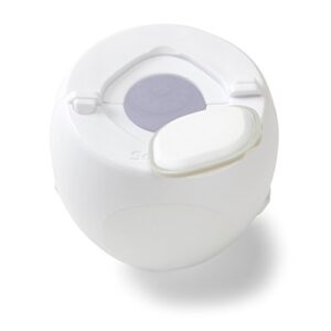 Safety 1st OutSmart Knob Covers, 4 Pack, White