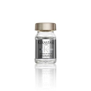 kerastase densifique hair density quality & fullness activator program, 6ml (pack of 30)