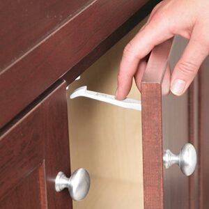 safety 1st cabinet and drawer latches, 7-count