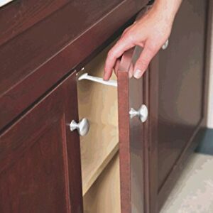 Safety 1st Cabinet and Drawer Latches, 7-Count