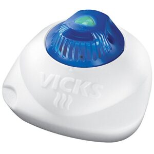 vicks vaporizer 1.5gal