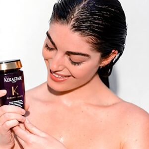 KERASTASE Chronologiste Bain Regenerant Essential Revitalizing Shampoo (Hair and Scalp) 250ml/8.5oz
