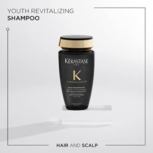 KERASTASE Chronologiste Bain Regenerant Essential Revitalizing Shampoo (Hair and Scalp) 250ml/8.5oz