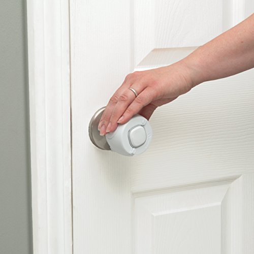 Safety 1st Outsmart Knob Covers, Four Pack