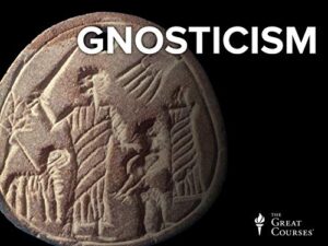 gnosticism: from nag hammadi to the gospel of judas