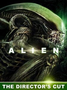 alien (director’s cut)