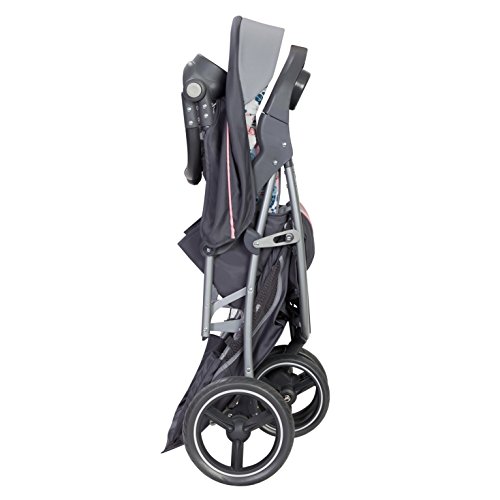 Baby Trend Sky View Plus Travel System, Bluebell