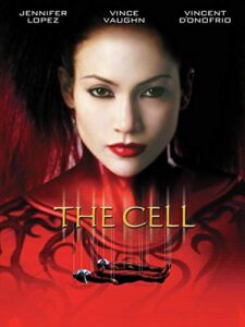 the cell (2000)