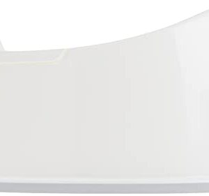 BabyBjörn Smart Potty, White/Gray