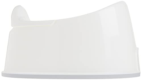 BabyBjörn Smart Potty, White/Gray