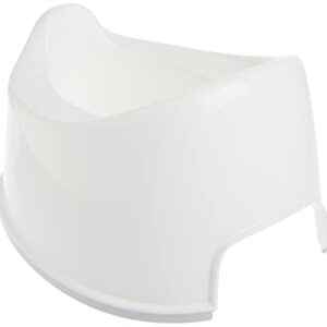 BabyBjörn Smart Potty, White/Gray