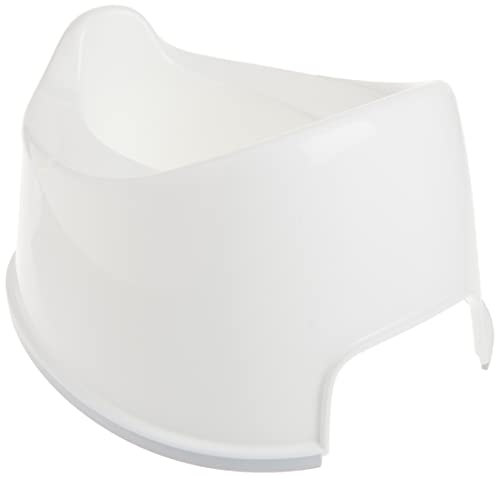 BabyBjörn Smart Potty, White/Gray