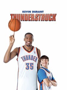 thunderstruck (2012)