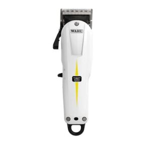 clippers by wahl cordless super taper clipper