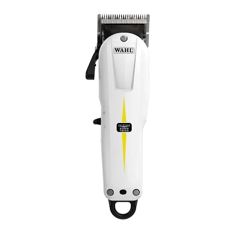 Clippers by WAHL Cordless Super Taper Clipper