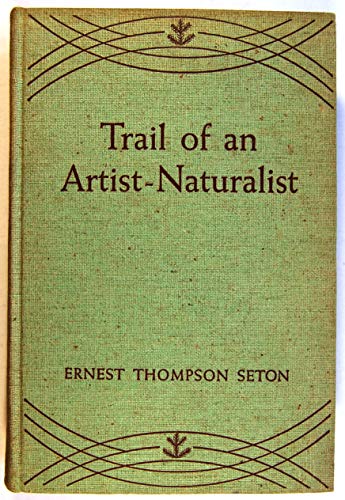 Trail of an artist-naturalist;