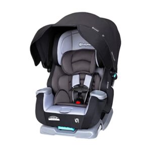 baby trend cover me 4 in 1 convertible car seat, scooter