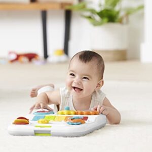 Skip Hop Baby Walker, Explore & More 4-in-1 Toy Walker