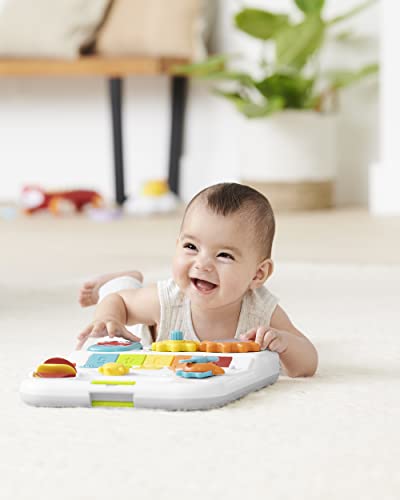 Skip Hop Baby Walker, Explore & More 4-in-1 Toy Walker