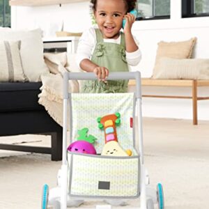 Skip Hop Baby Walker, Explore & More 4-in-1 Toy Walker